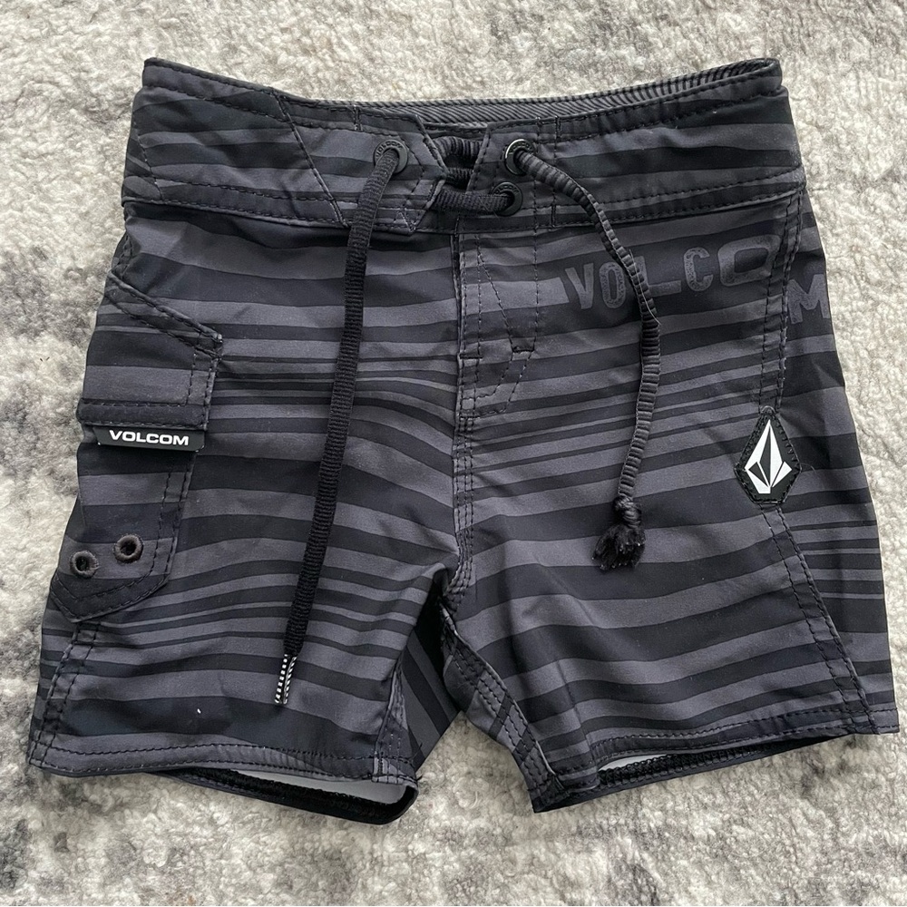 COPY - Boys Volcom Shorts